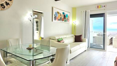 Apartment for sale in  Santiago del Teide, Spain - P2254