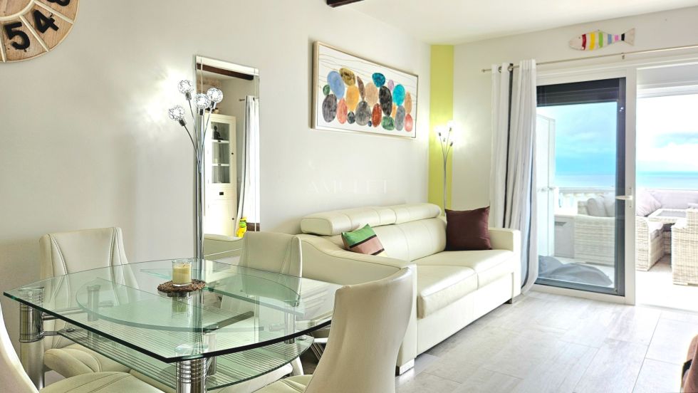 Apartment for sale in  Santiago del Teide, Spain - P2254