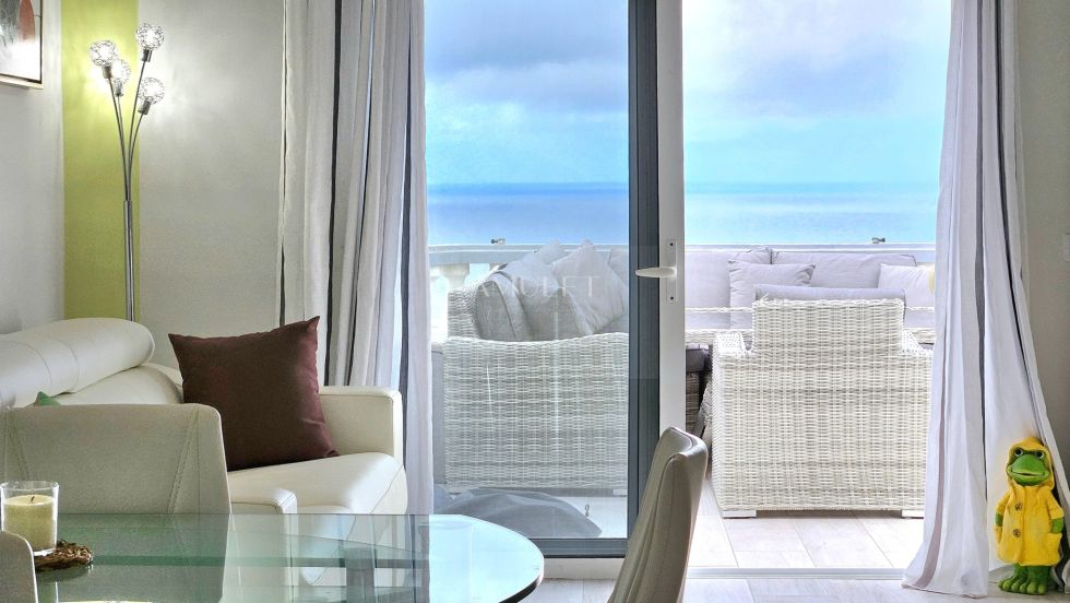 Apartment for sale in  Santiago del Teide, Spain - P2254