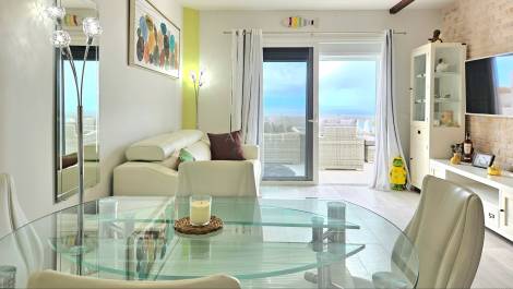 Apartment for sale in  Santiago del Teide, Spain - P2254