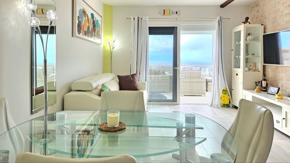 Apartment for sale in  Santiago del Teide, Spain - P2254