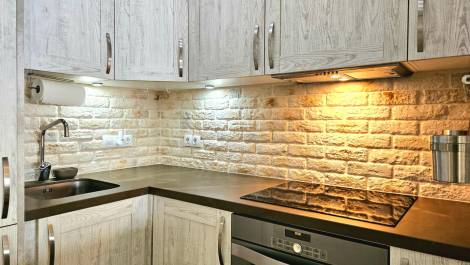 Apartment for sale in  Santiago del Teide, Spain - P2254