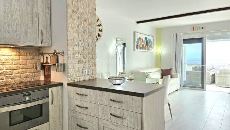 Apartment for sale in  Santiago del Teide, Spain - P2254