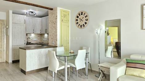 Apartment for sale in  Santiago del Teide, Spain - P2254