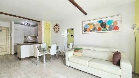 Apartment for sale in  Santiago del Teide, Spain - P2254