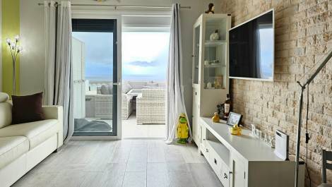 Apartment for sale in  Santiago del Teide, Spain - P2254