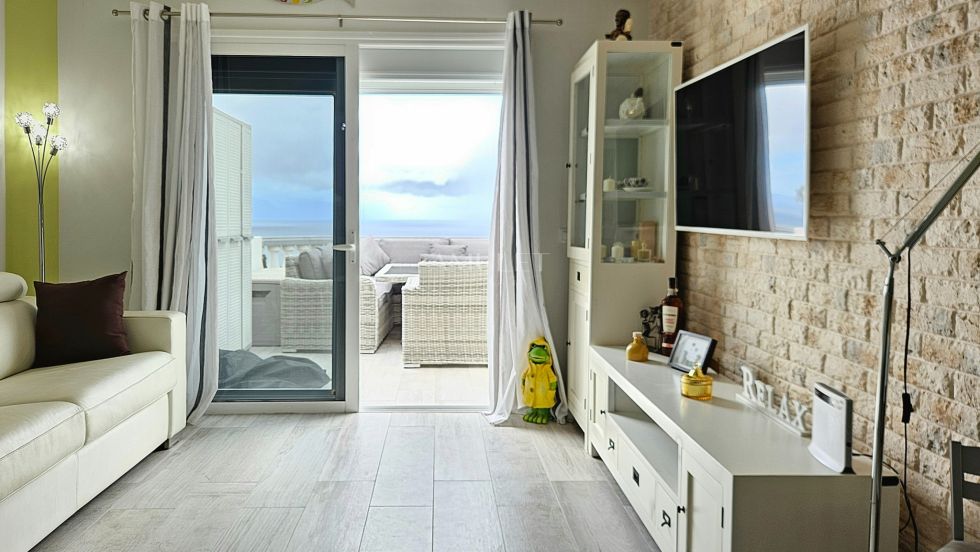 Apartment for sale in  Santiago del Teide, Spain - P2254