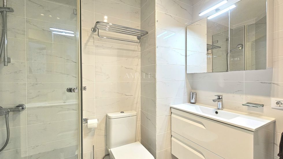 Apartment for sale in  Santiago del Teide, Spain - P2254