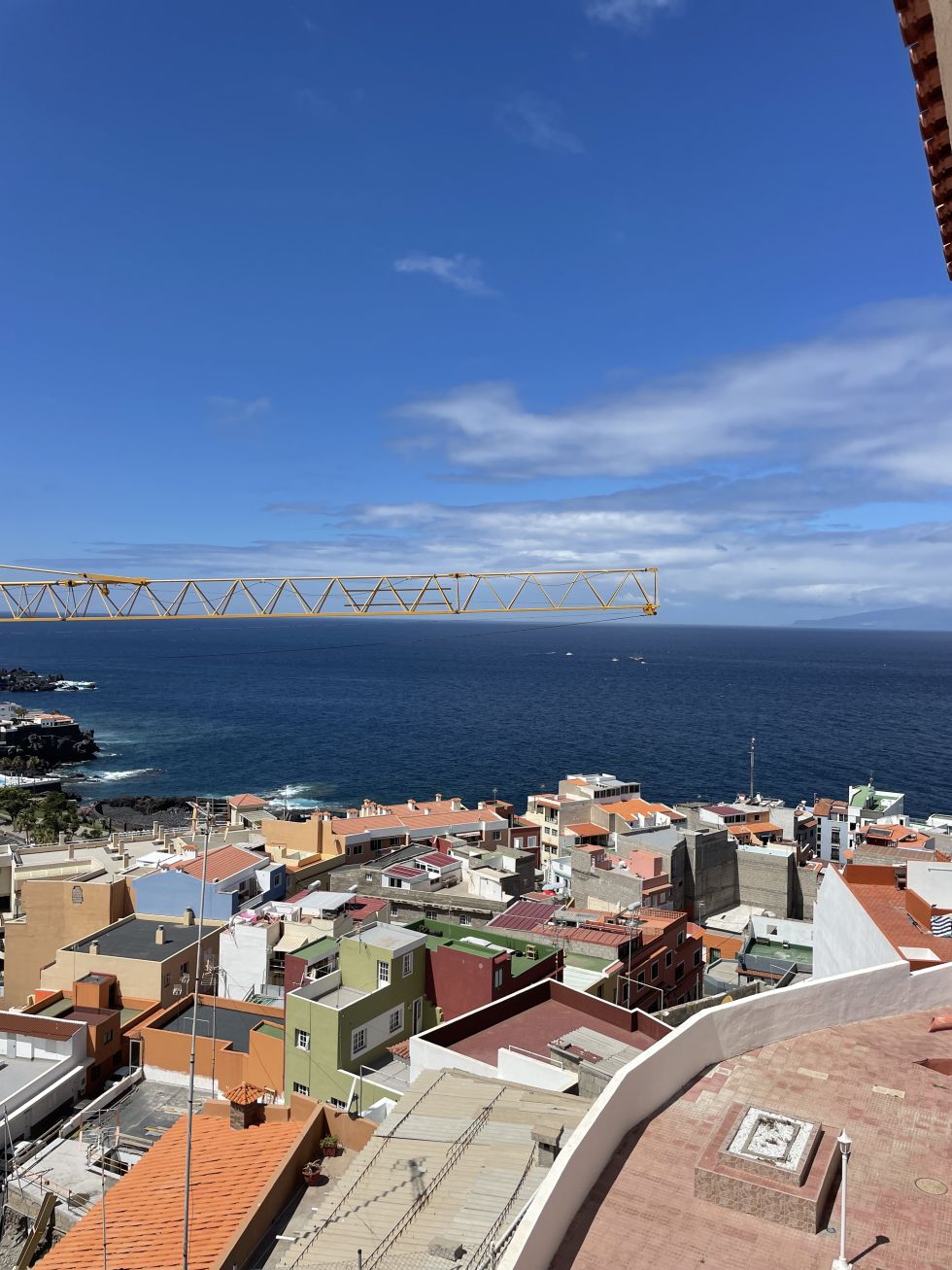 Apartment for sale in  Santiago del Teide, Spain - TR-2536