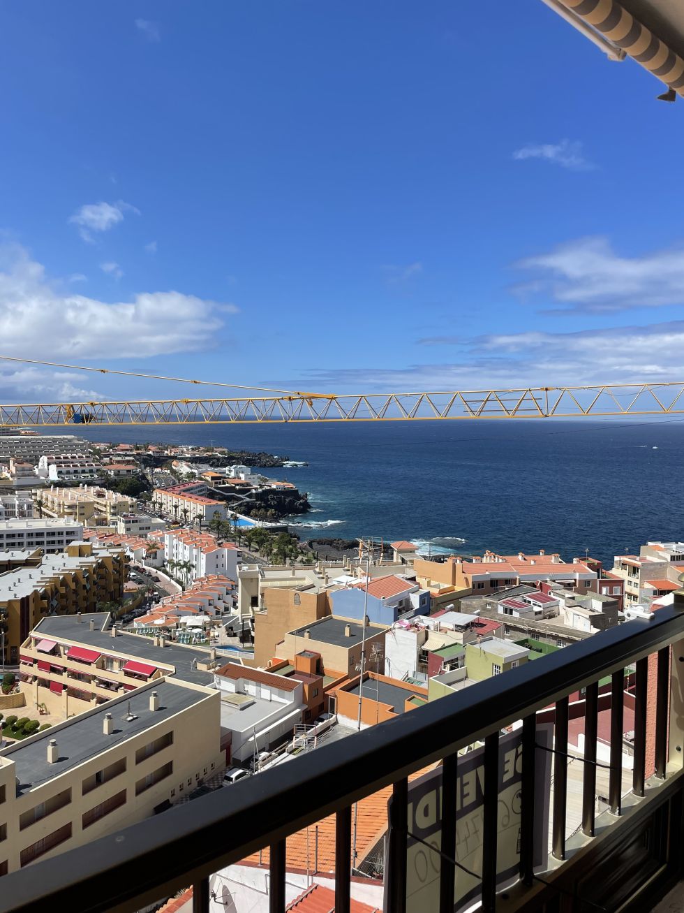 Apartment for sale in  Santiago del Teide, Spain - TR-2536