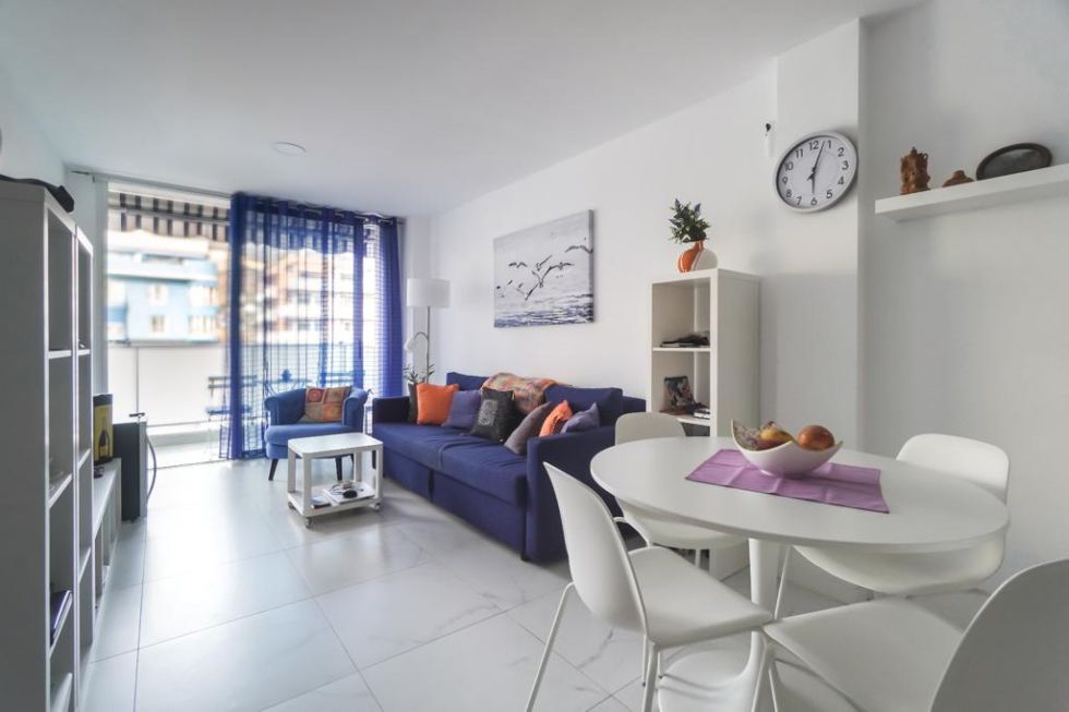 Apartment for sale in  Santiago del Teide, Spanyolország - TRC-2630