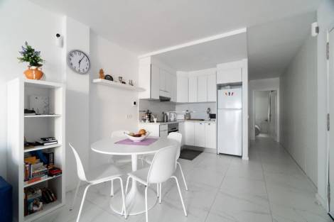 Apartment for sale in  Santiago del Teide, Spanyolország - TRC-2630