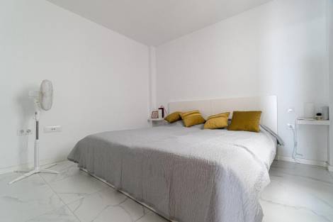 Apartment for sale in  Santiago del Teide, Spanyolország - TRC-2630