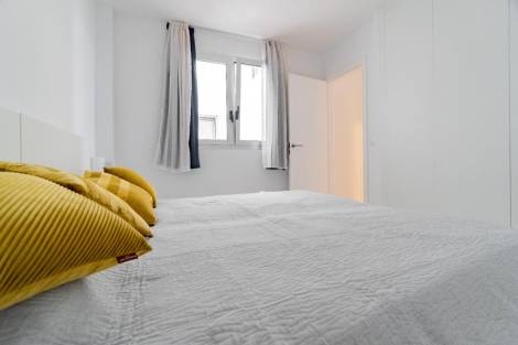 Apartment for sale in  Santiago del Teide, Spanyolország - TRC-2630