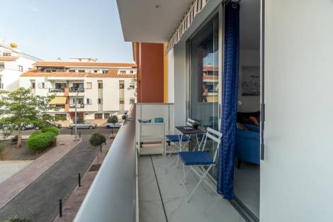 Apartment for sale in  Santiago del Teide, Spanyolország - TRC-2630