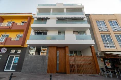 Apartment for sale in  Santiago del Teide, Spanyolország - TRC-2630
