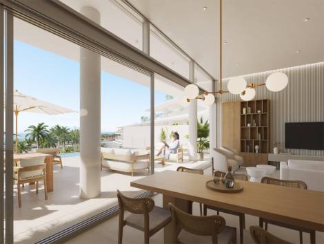 Apartment for sale in  Solum, Playa San Juan, Španělsko - TRC-2582