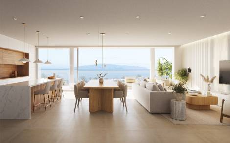 Apartment for sale in  Solum, Playa San Juan, Španělsko - TRC-2582