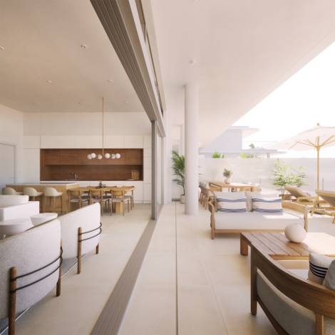 Apartment for sale in  Solum, Playa San Juan, Španělsko - TRC-2582