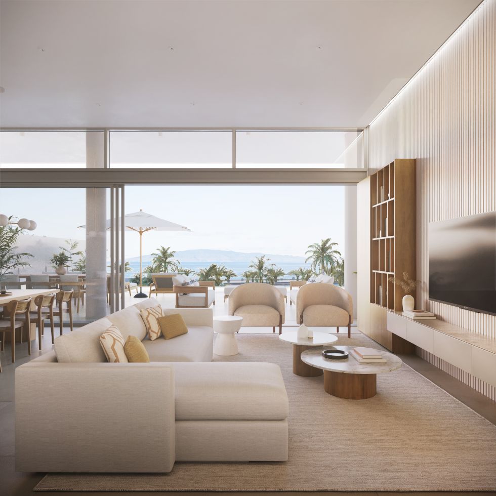 Apartment for sale in  Solum, Playa San Juan, Španělsko - TRC-2600