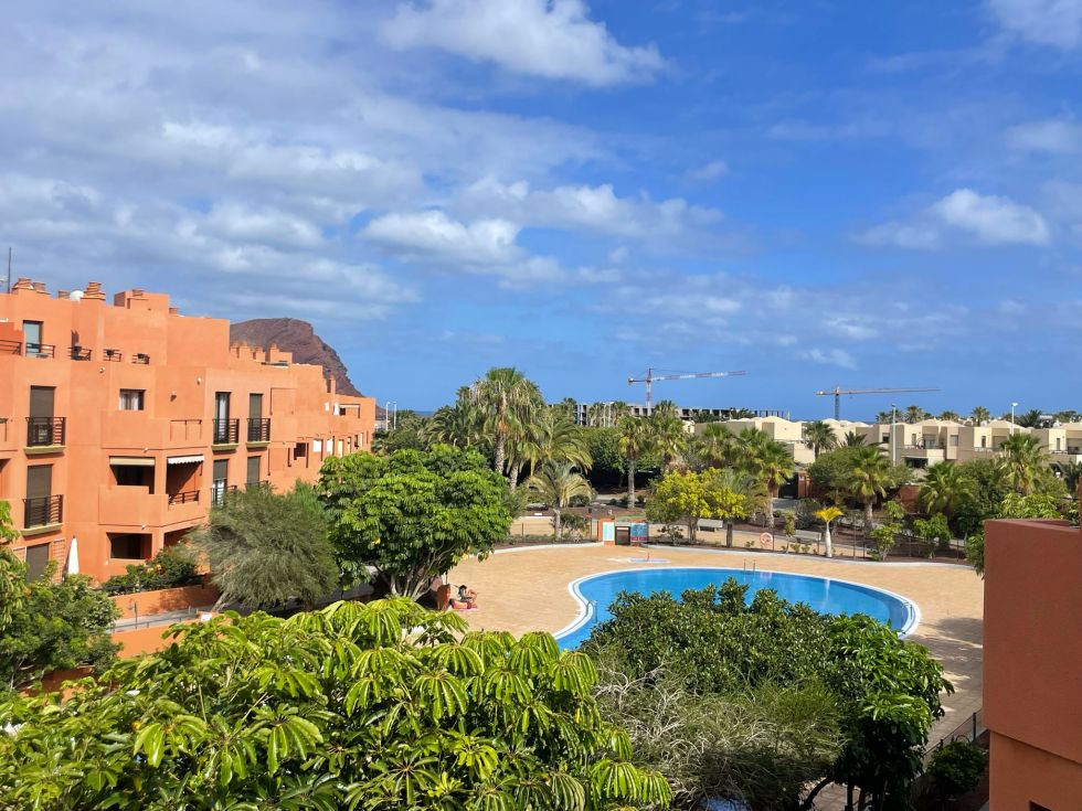 Apartment for sale in  Sotavento 3, El Medano, Spain - TR-2752