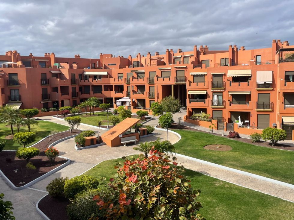 Apartment for sale in  Sotavento 3, El Medano, Spain - TR-2752