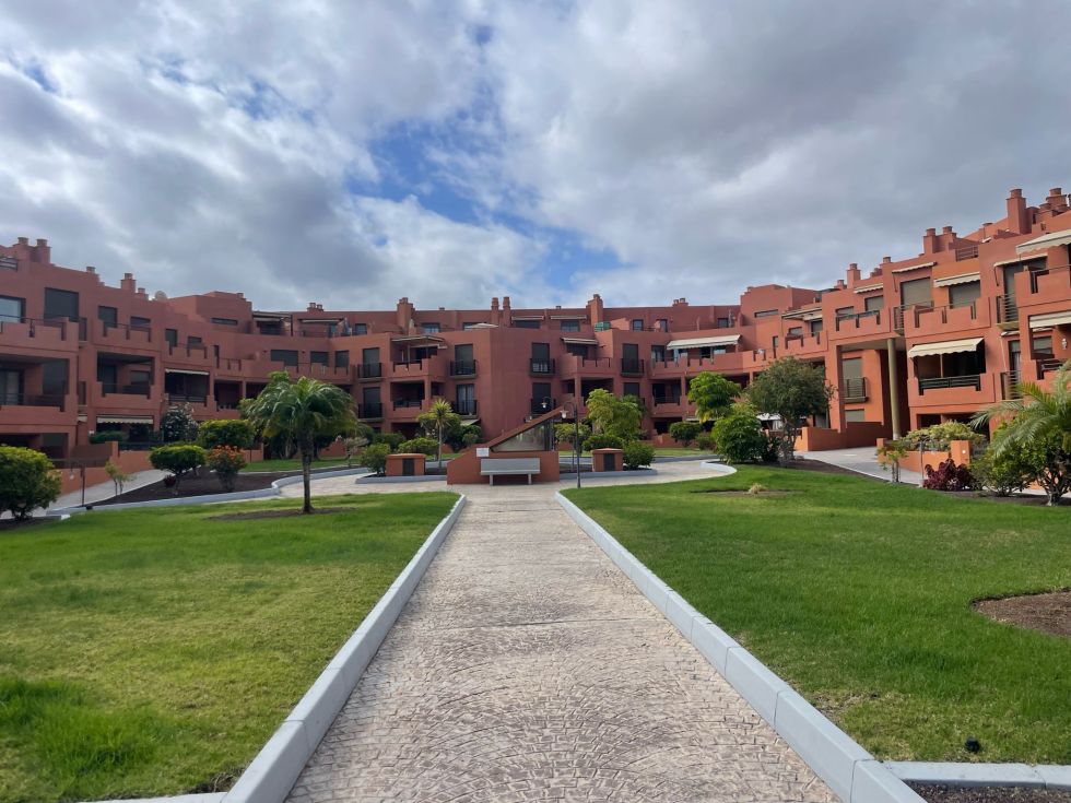 Apartment for sale in  Sotavento 3, El Medano, Spain - TR-2752