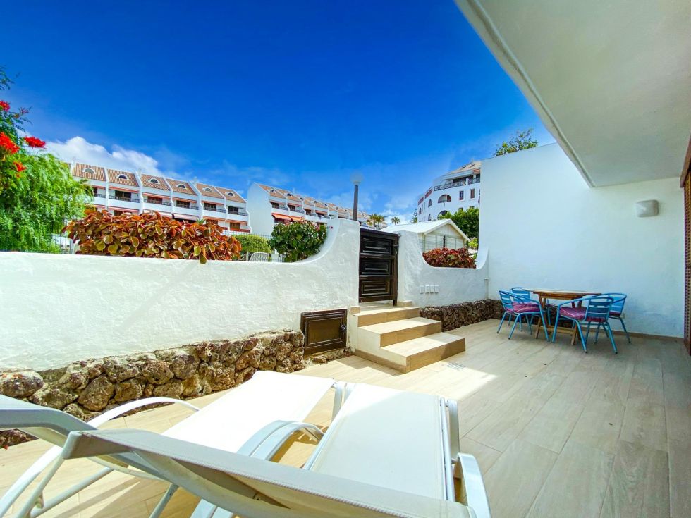 Apartment for sale in  Playa de la Américas, Spain - 052091
