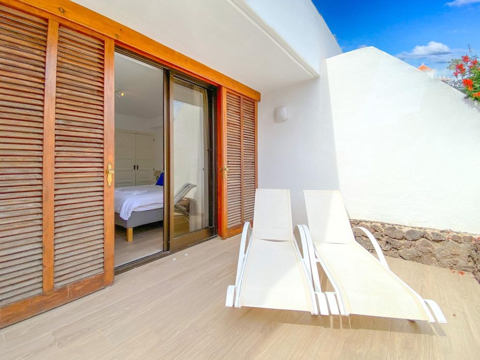 Apartment for sale in  Playa de la Américas, Spain - 052091