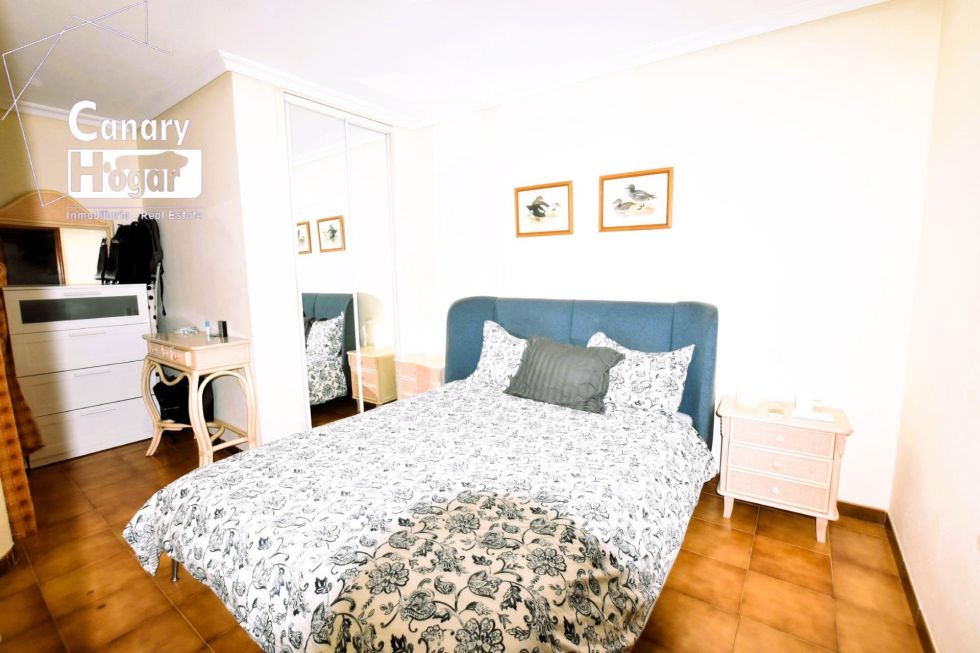 Apartment for sale in  Oasis del Sur, Spain - 052961