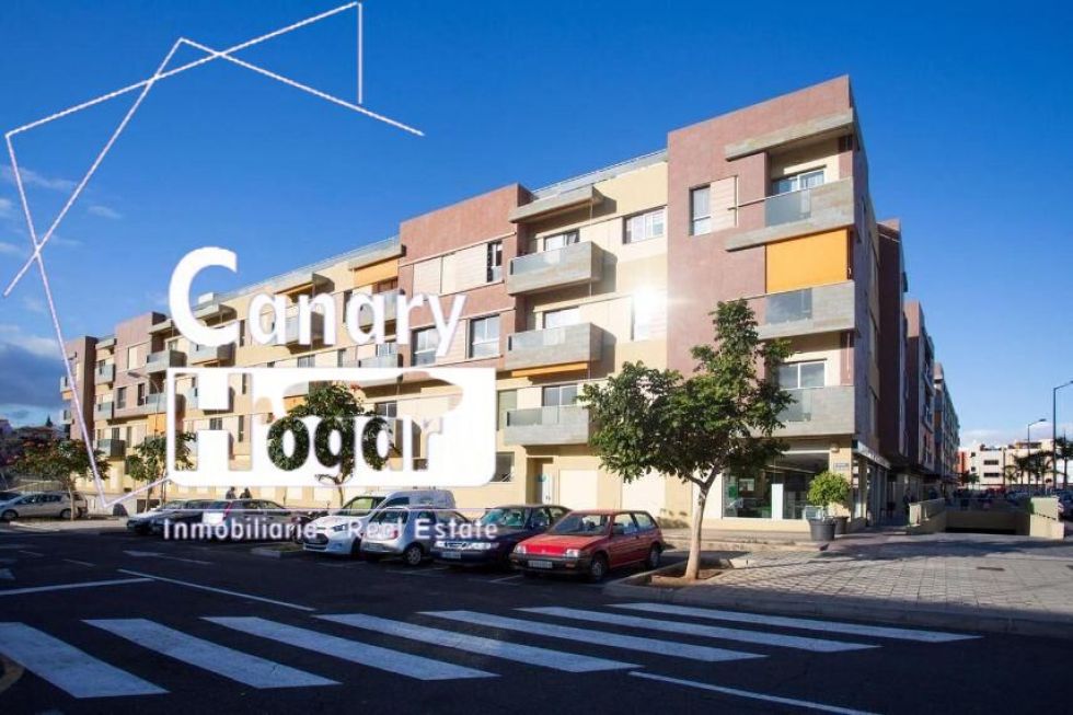 Apartment for sale in  Alcalá, Spain - 053081