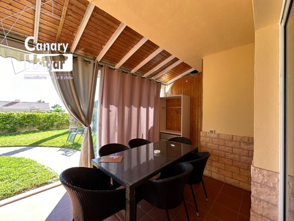 Apartment for sale in  Oasis del Sur, Spain - 053151