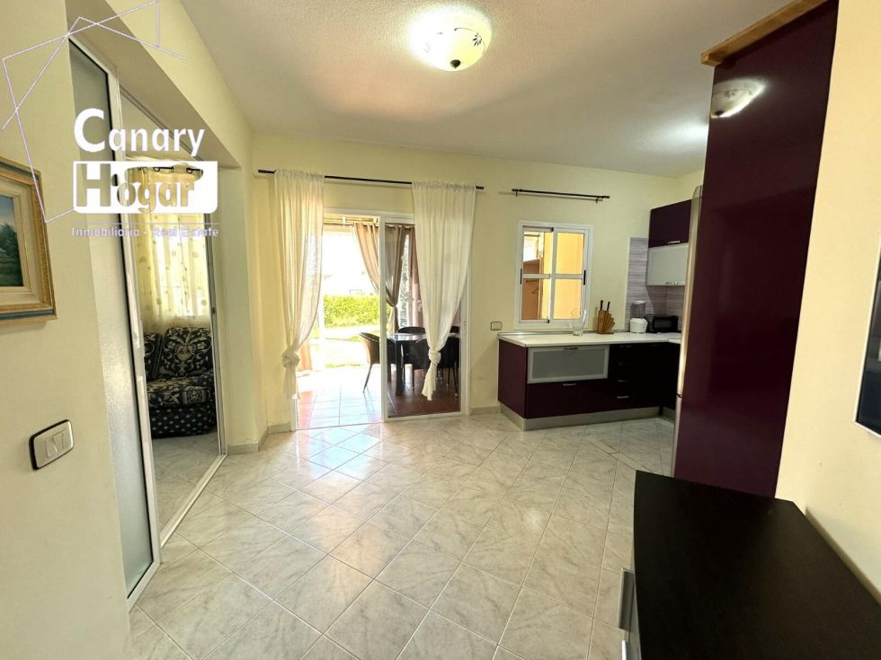 Apartment for sale in  Oasis del Sur, Spain - 053151