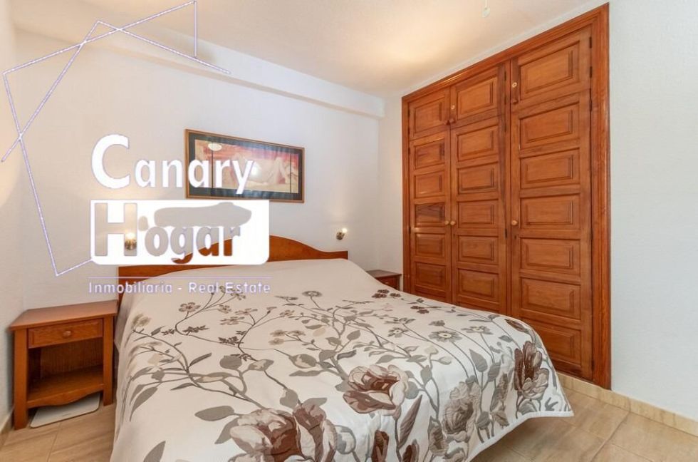 Apartment for sale in  Playa de la Américas, Spain - 053331