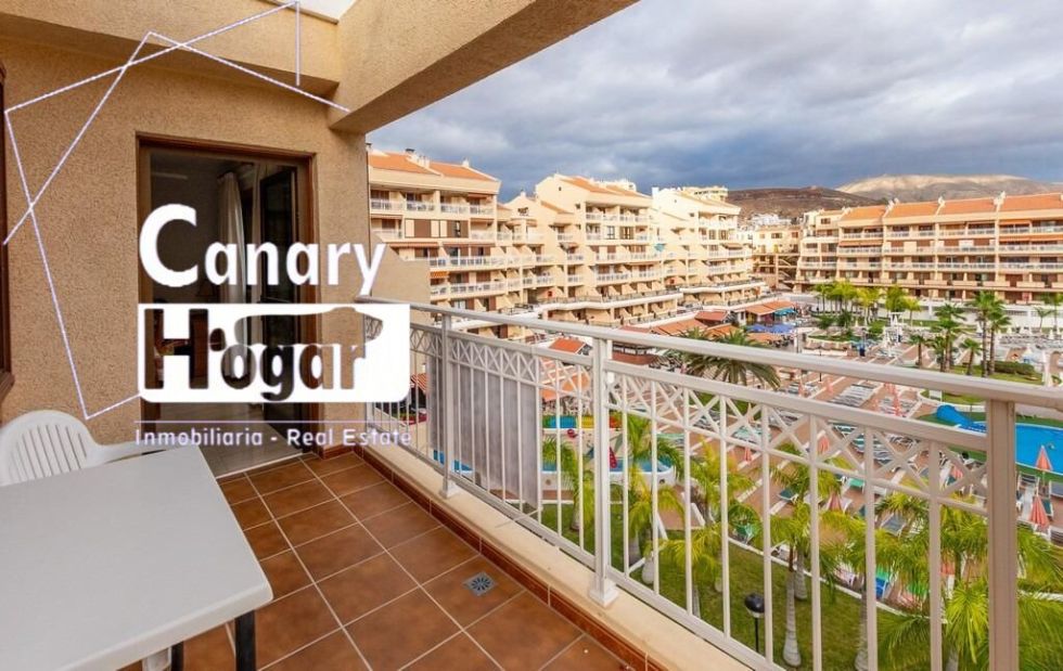 Apartment for sale in  Playa de la Américas, Spain - 053331