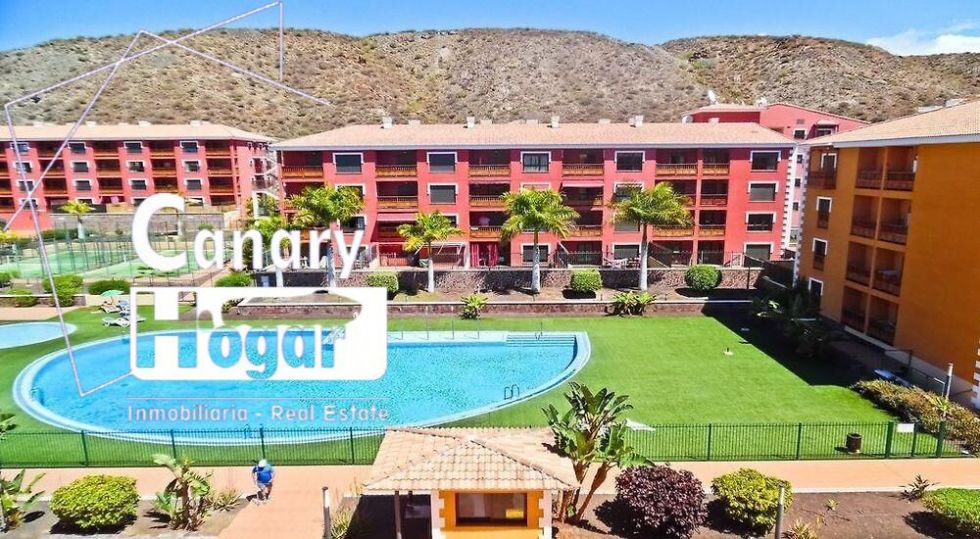 Apartment for sale in  Palm-Mar, Spain - 053411