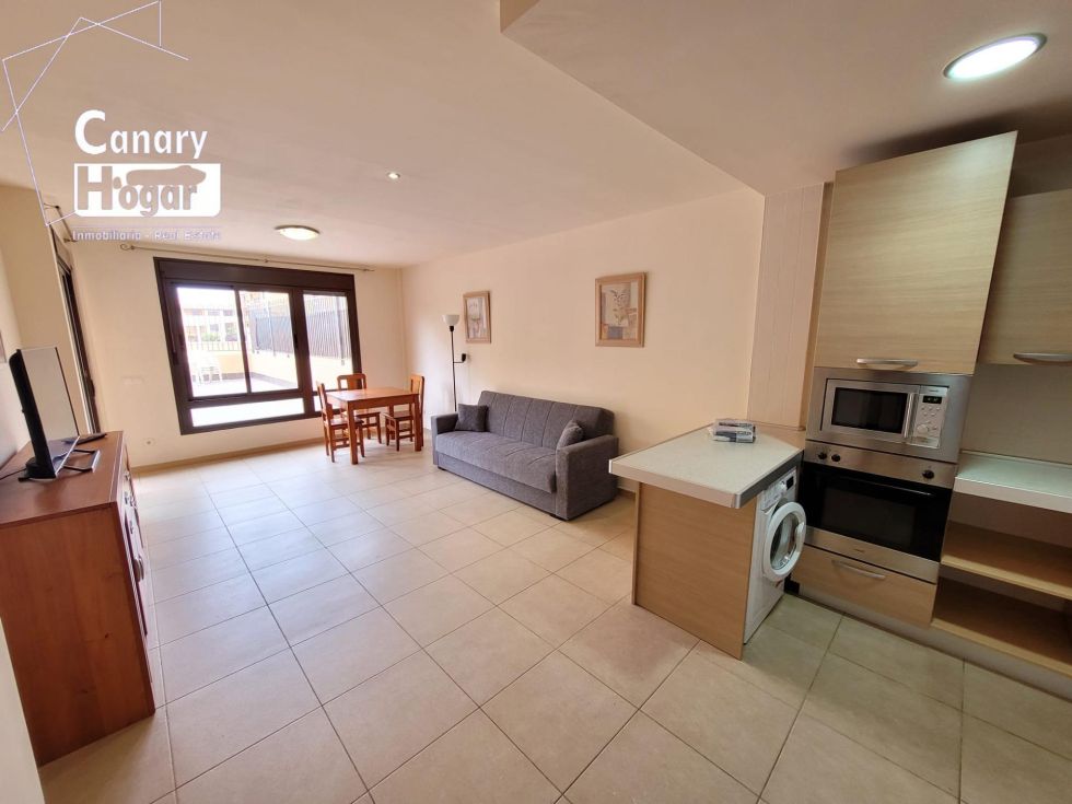Apartment for sale in  Palm-Mar, Spain - 053411