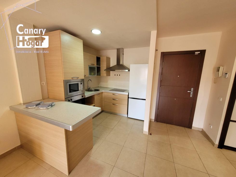 Apartment for sale in  Palm-Mar, Spain - 053411
