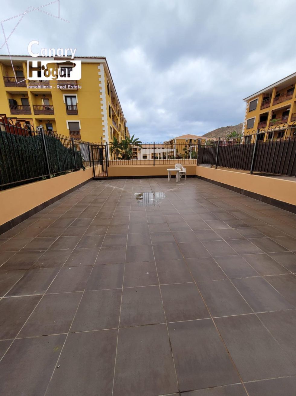 Apartment for sale in  Palm-Mar, Spain - 053411