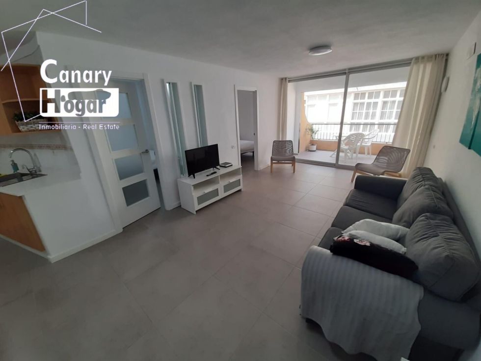 Apartment for sale in  El Médano, Spain - 054301