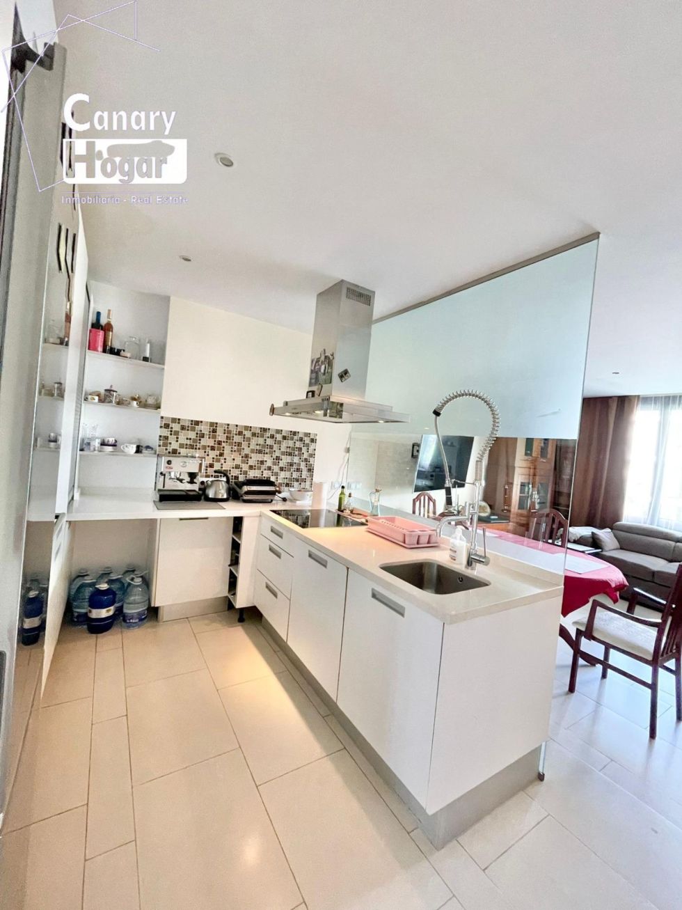 Apartment for sale in  Palm-Mar, Spain - 054411