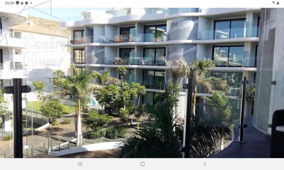 Apartment for sale in  Palm-Mar, Spain - 054411