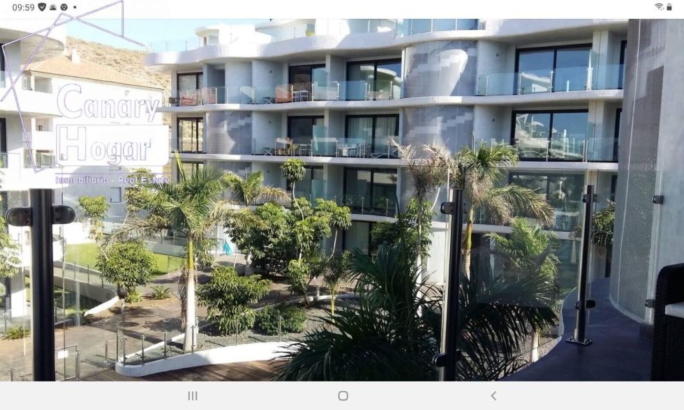 Apartment for sale in  Palm-Mar, Spain - 054461