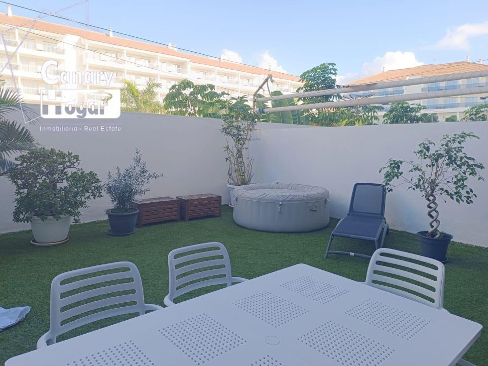 Apartment for sale in  Palm-Mar, Spain - 054461