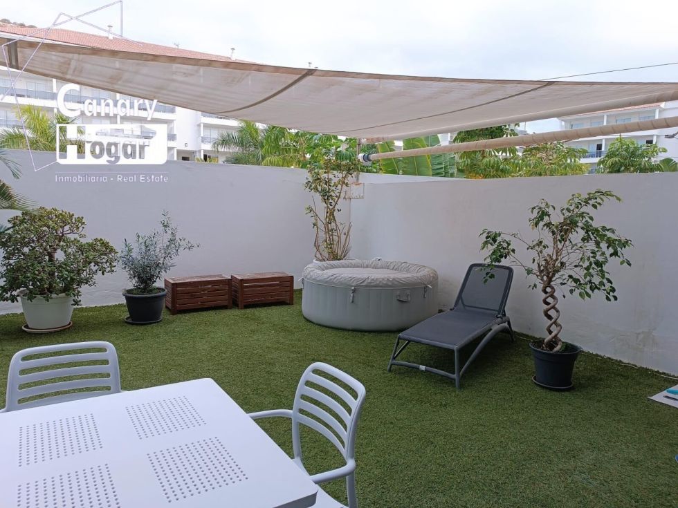 Apartment for sale in  Palm-Mar, Spain - 054461