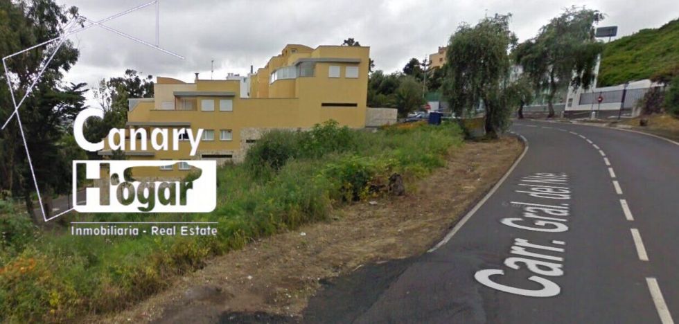 Apartment for sale in  El Sauzal, Spain - 054661