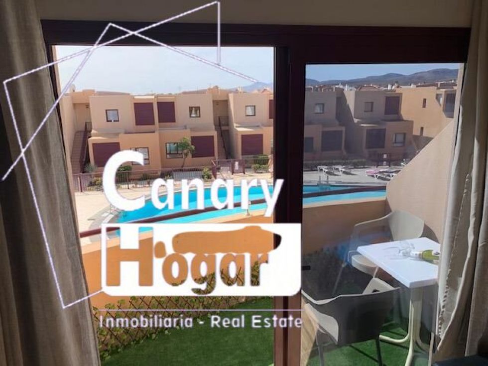 Apartment for sale in  Castillo Caleta de Fuste, Spain - 054741