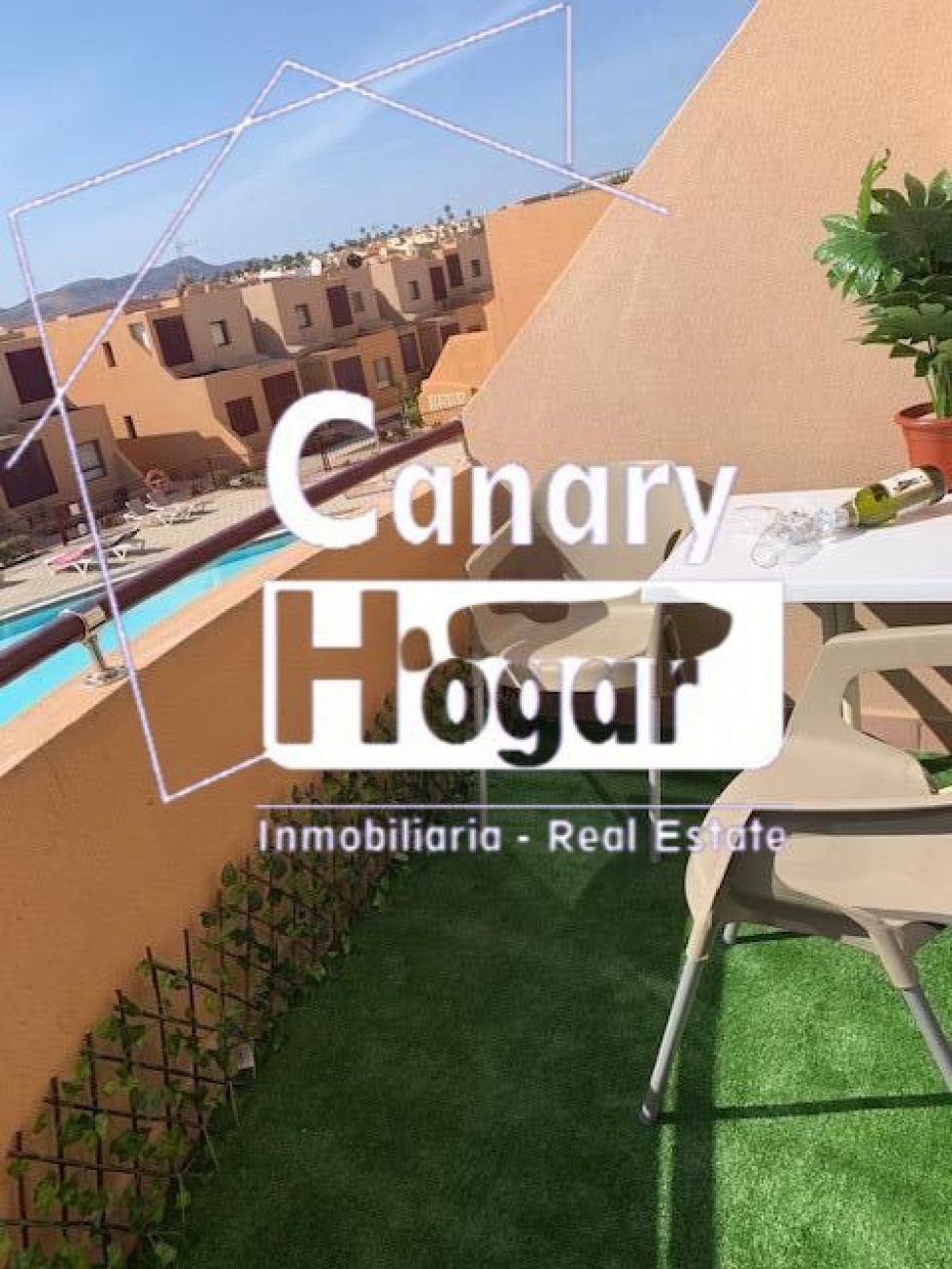 Apartment for sale in  Castillo Caleta de Fuste, Spain - 054741