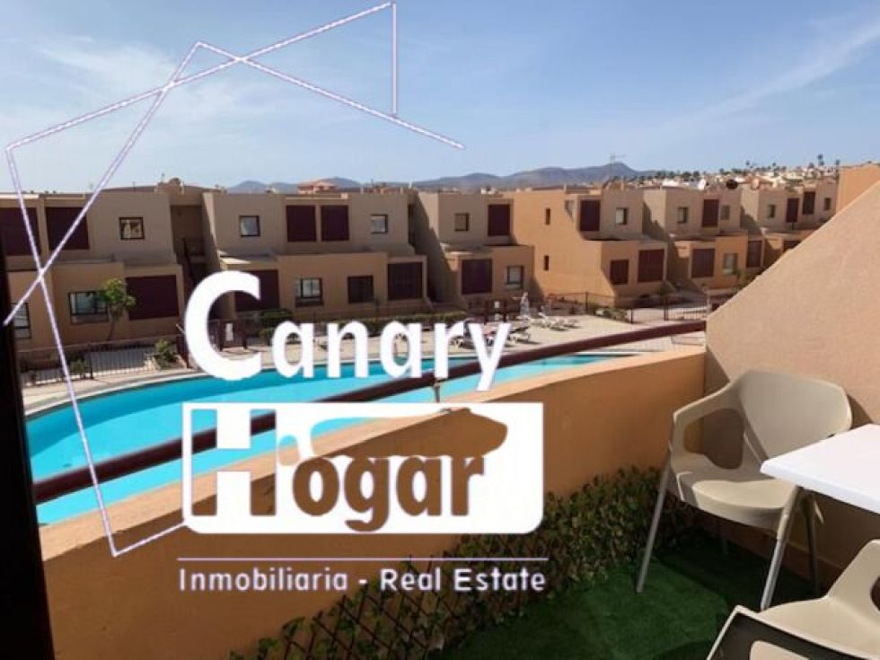 Apartment for sale in  Castillo Caleta de Fuste, Spain - 054741