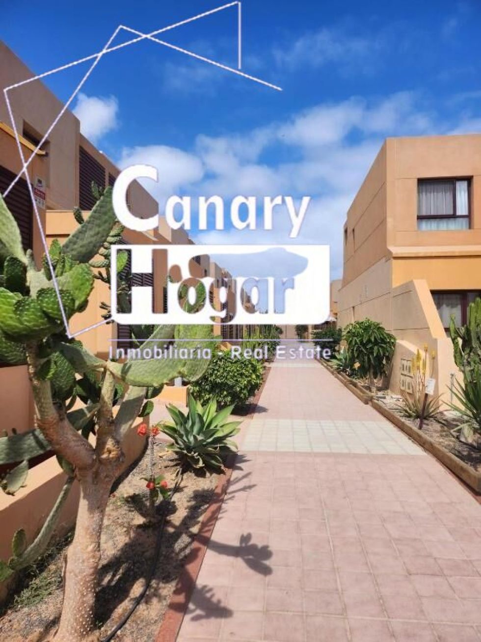 Apartment for sale in  Castillo Caleta de Fuste, Spain - 054741